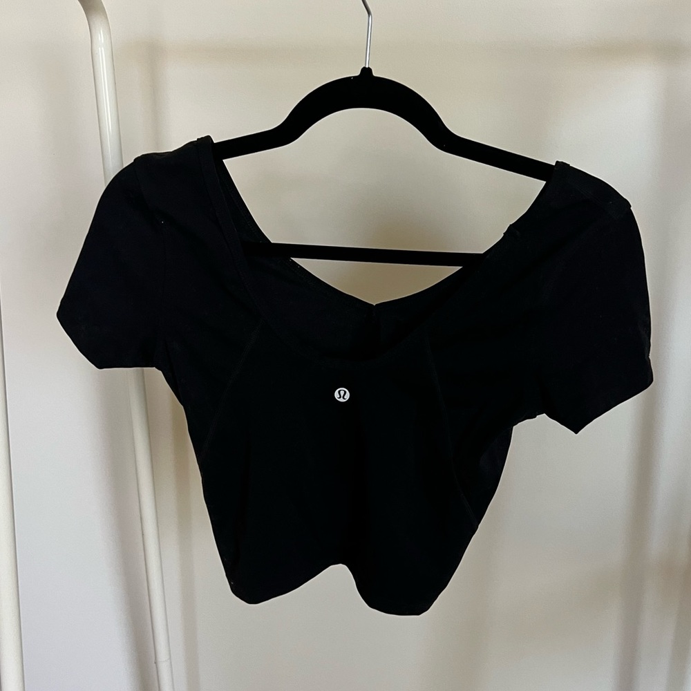 Lululemon Top